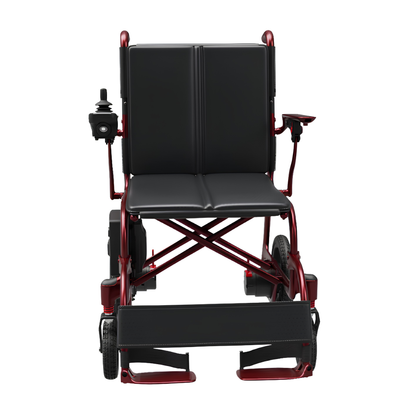EASWE C30 - Elektrorollstuhl - Wheelyshop