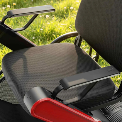 EASWE F10 - Elektrorollstuhl - Wheelyshop