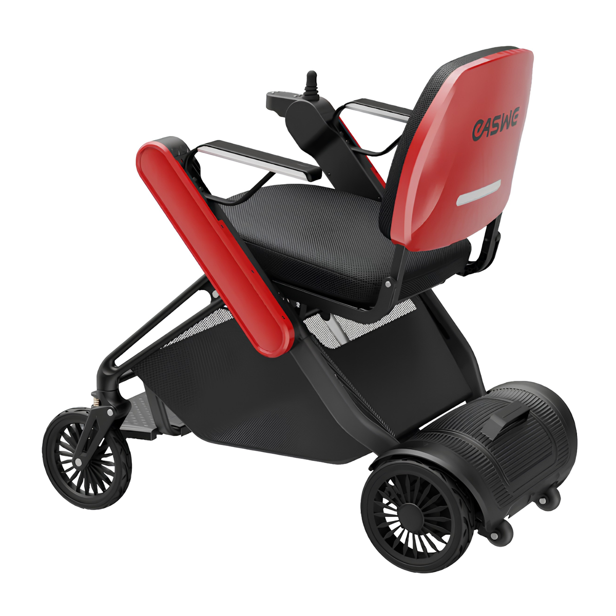 EASWE F10 - Elektrorollstuhl - Wheelyshop