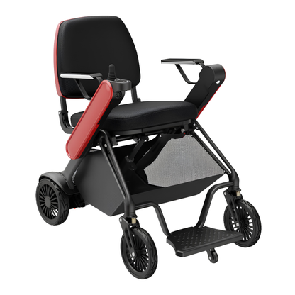 EASWE F10 - Elektrorollstuhl - Wheelyshop