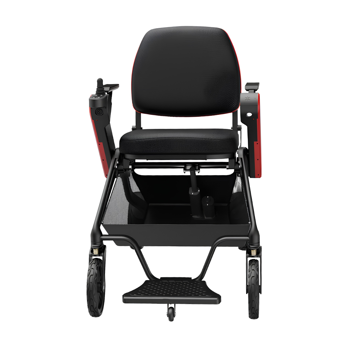 EASWE F10 - Elektrorollstuhl - Wheelyshop