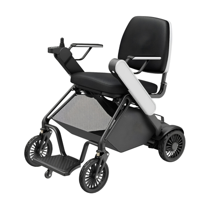 EASWE F10 - Elektrorollstuhl - Wheelyshop
