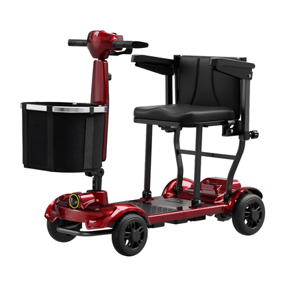 EASWE M10 - Elektromobil - Wheelyshop