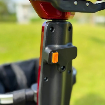 EASWE M10 - Elektromobil - Wheelyshop