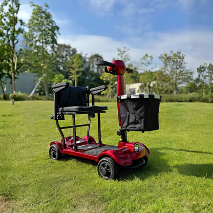 EASWE M10 - Elektromobil - Wheelyshop