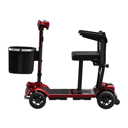 EASWE M10 - Elektromobil - Wheelyshop