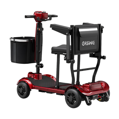 EASWE M10 - Elektromobil - Wheelyshop