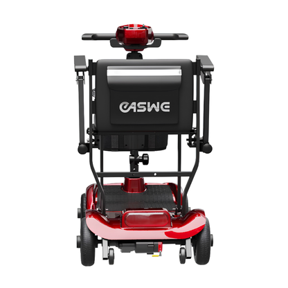 EASWE M10 - Elektromobil - Wheelyshop