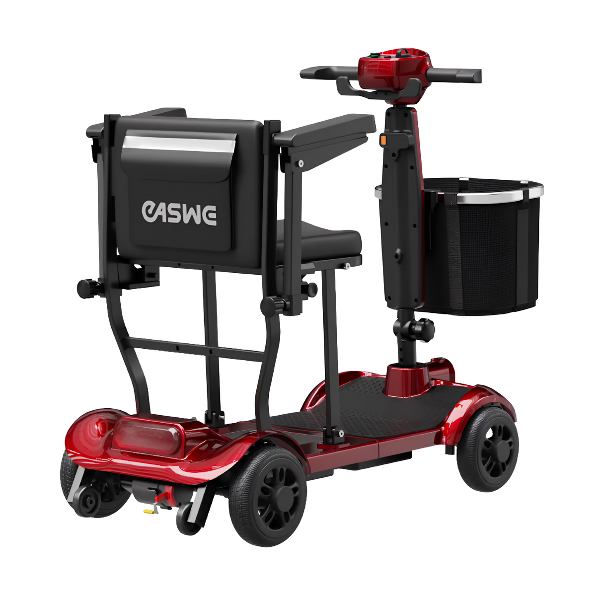EASWE M10 - Elektromobil - Wheelyshop