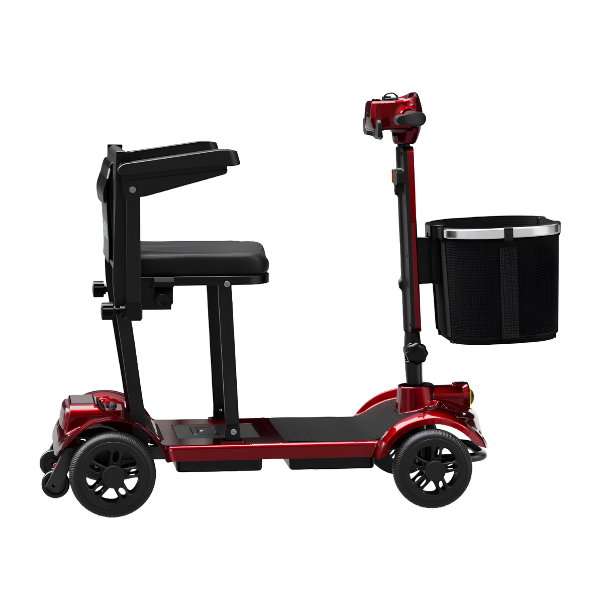 EASWE M10 - Elektromobil - Wheelyshop