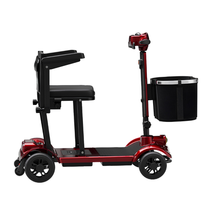 EASWE M10 - Elektromobil - Wheelyshop