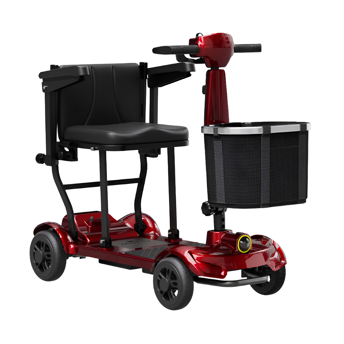 EASWE M10 - Elektromobil - Wheelyshop