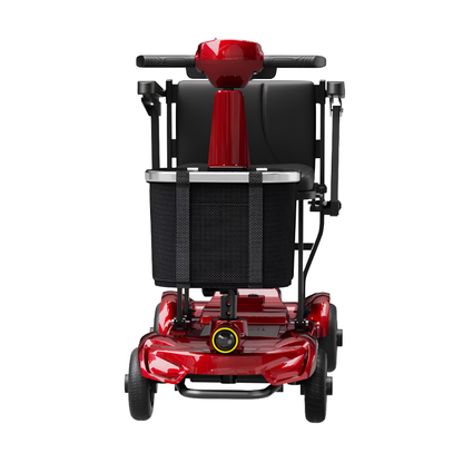 EASWE M10 - Elektromobil - Wheelyshop
