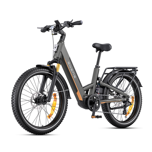 ENGWE E26 3.0 PRO - E-Bike - Wheelyshop