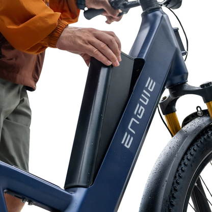 ENGWE E26 3.0 PRO - E-Bike - Wheelyshop