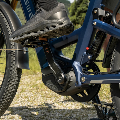 ENGWE E26 3.0 PRO - E-Bike - Wheelyshop