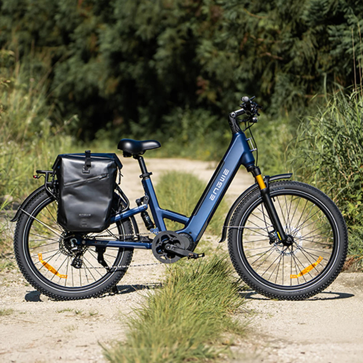 ENGWE E26 3.0 PRO - E-Bike - Wheelyshop