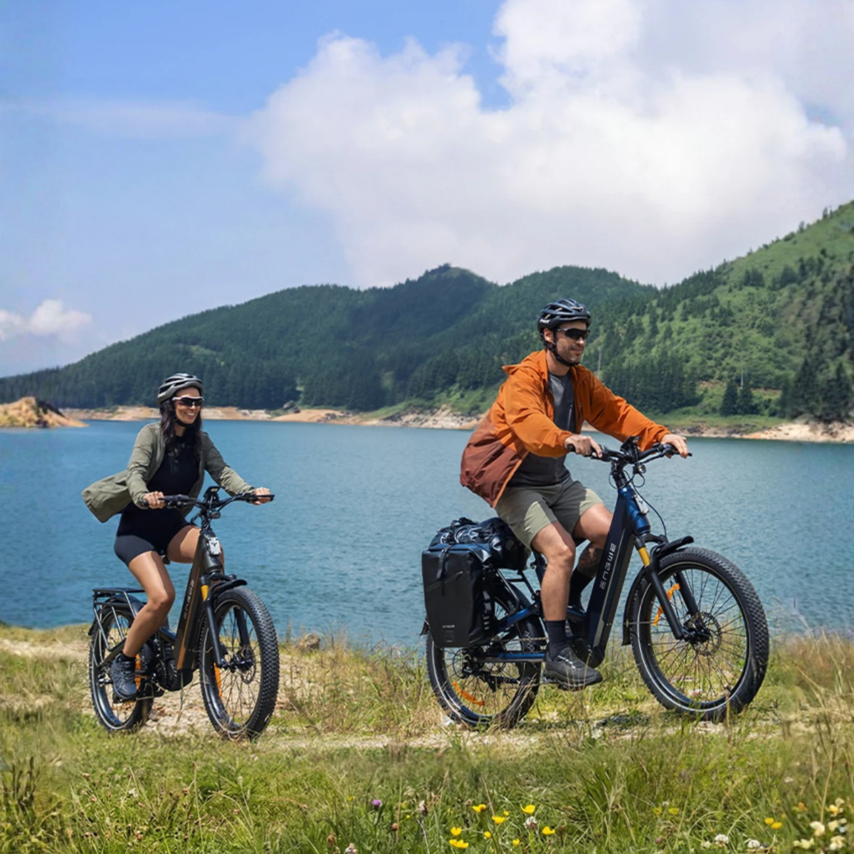 ENGWE E26 3.0 PRO - E-Bike - Wheelyshop