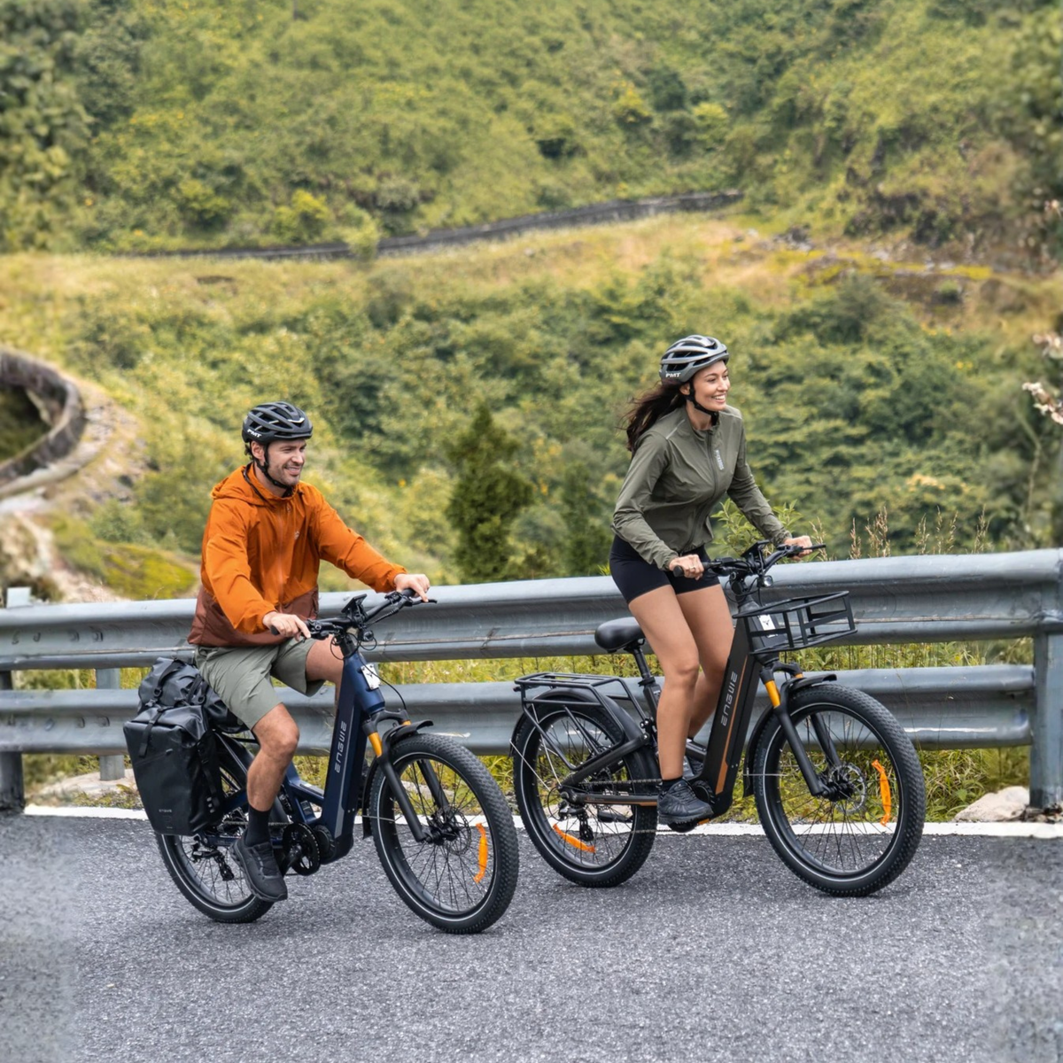 ENGWE E26 3.0 PRO - E-Bike - Wheelyshop