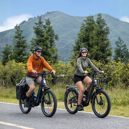ENGWE E26 3.0 PRO - E-Bike - Wheelyshop