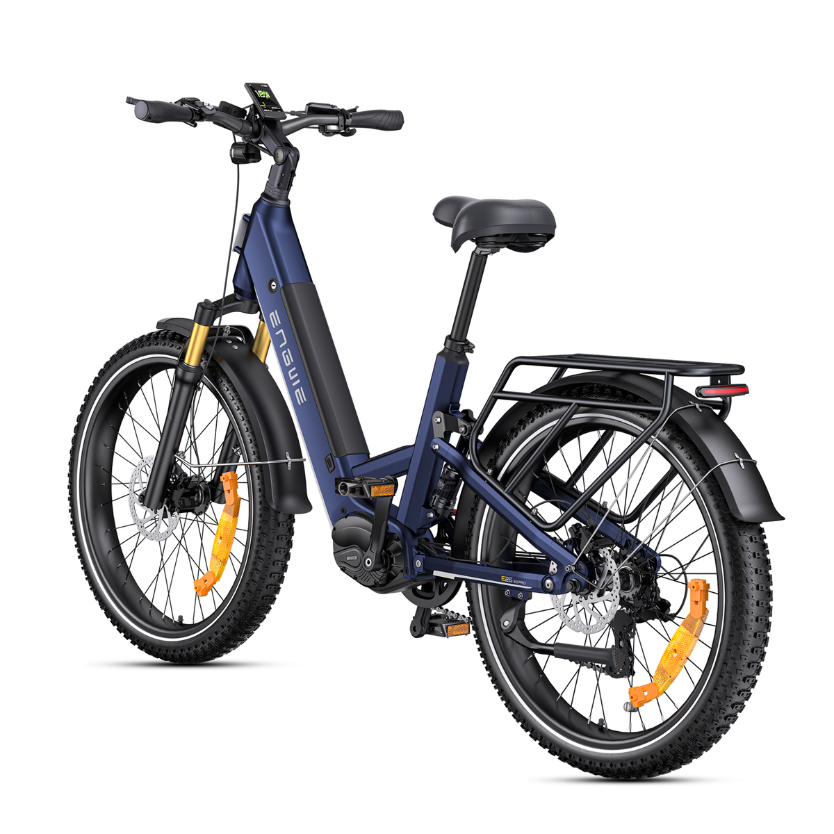 ENGWE E26 3.0 PRO - E-Bike - Wheelyshop
