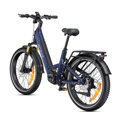 ENGWE E26 3.0 PRO - E-Bike - Wheelyshop