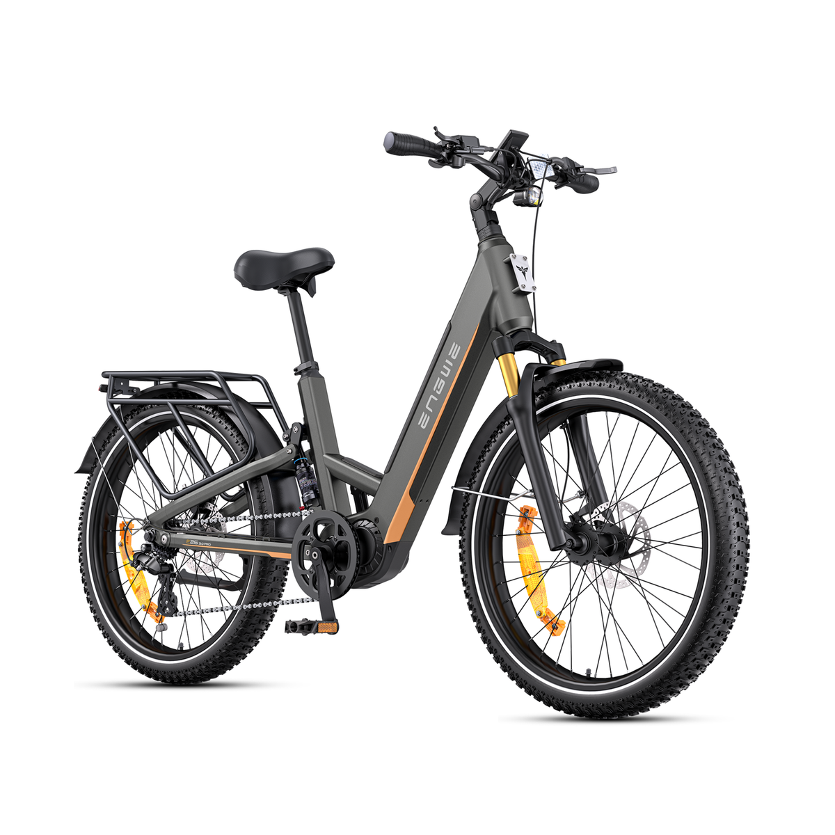ENGWE E26 3.0 PRO - E-Bike - Wheelyshop