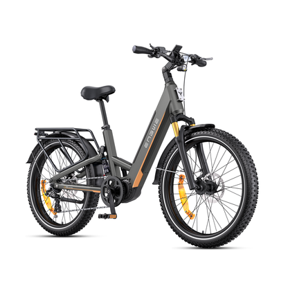ENGWE E26 3.0 PRO - E-Bike - Wheelyshop