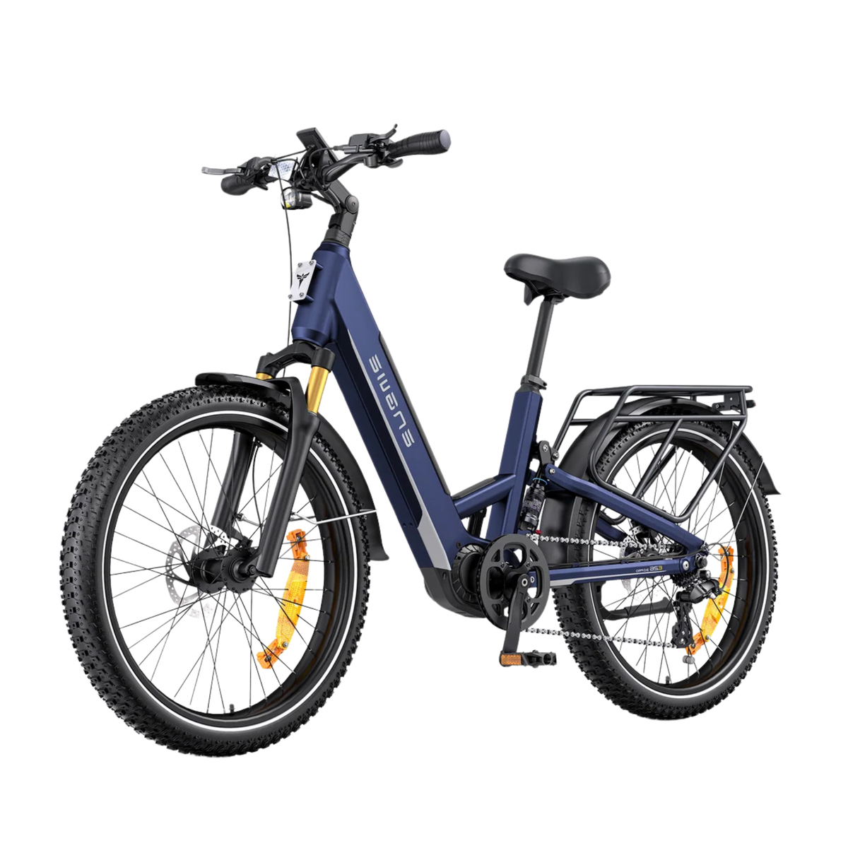 ENGWE E26 3.0 PRO - E-Bike - Wheelyshop