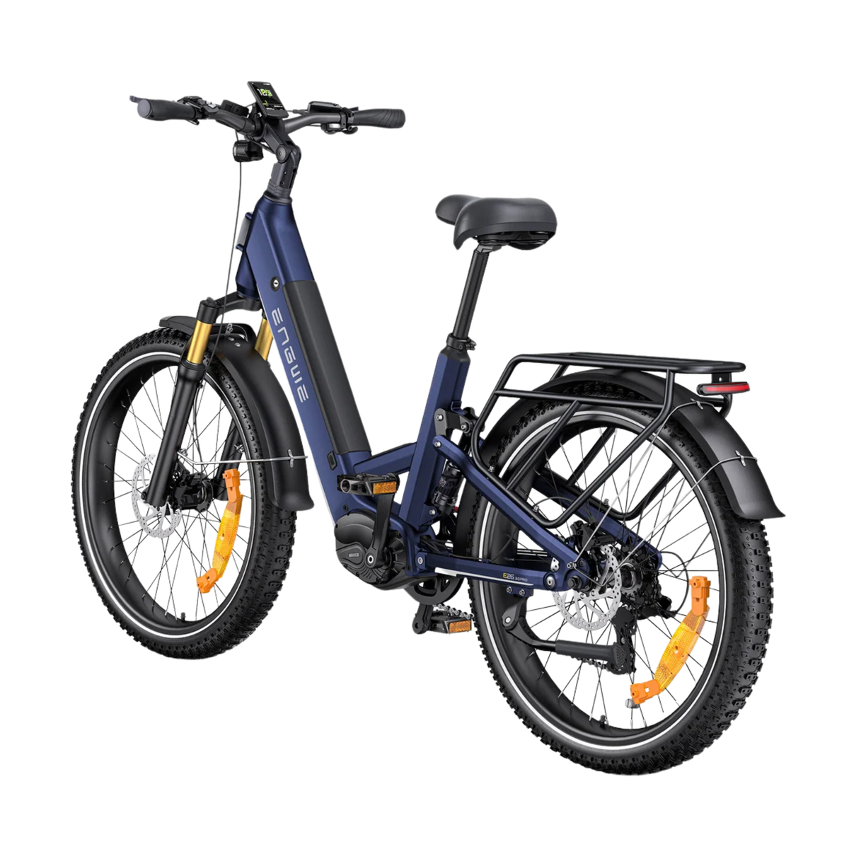 ENGWE E26 3.0 PRO - E-Bike - Wheelyshop