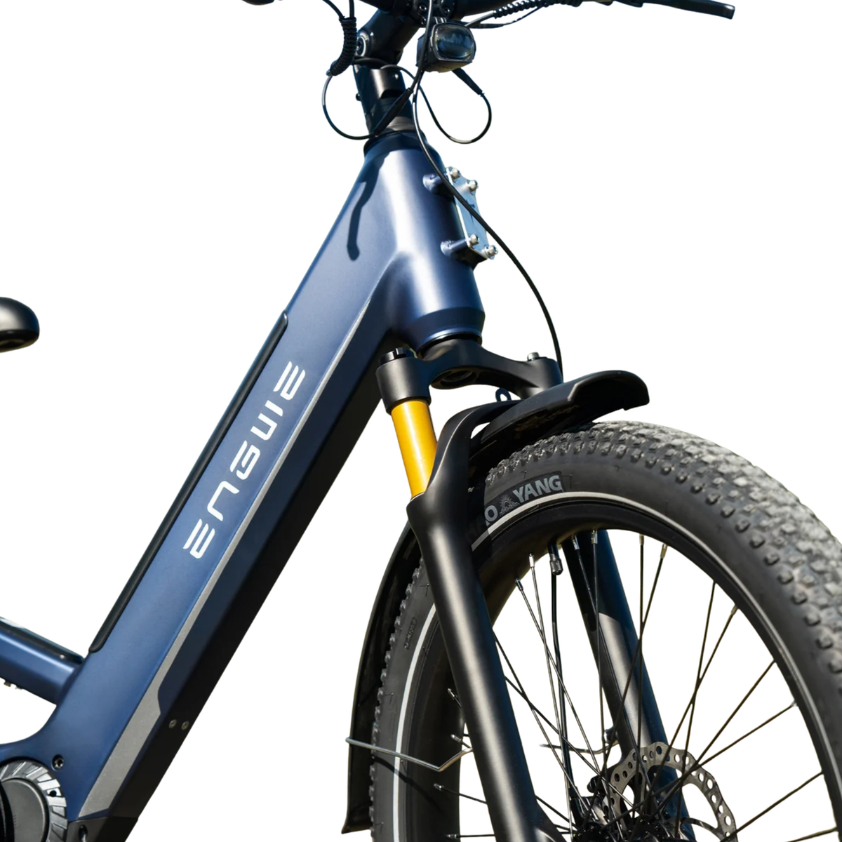 ENGWE E26 3.0 PRO - E-Bike - Wheelyshop