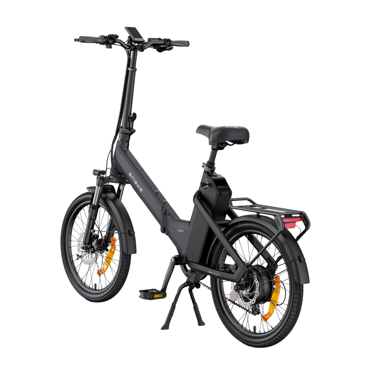 ENGWE O20 Boost E-Bike mit 75 Nm Drehmoment – Wheelyshop
