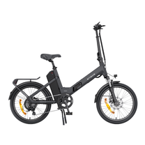 ENGWE O20 Boost - E-Bike - Wheelyshop