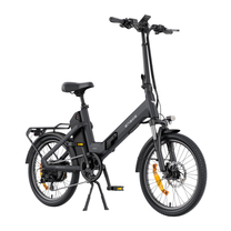 ENGWE O20 Boost - E-Bike - Wheelyshop