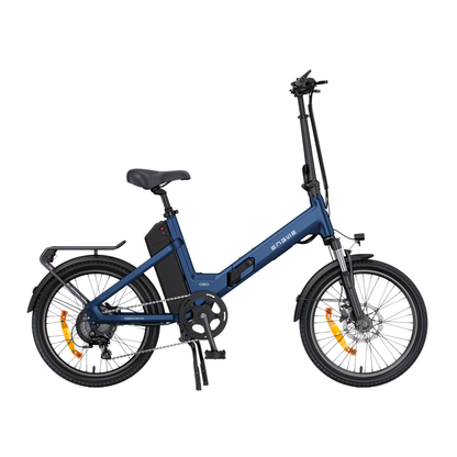 ENGWE O20 Boost E-Bike mit herausnehmbarem 48V 15Ah Akku – Wheelyshop