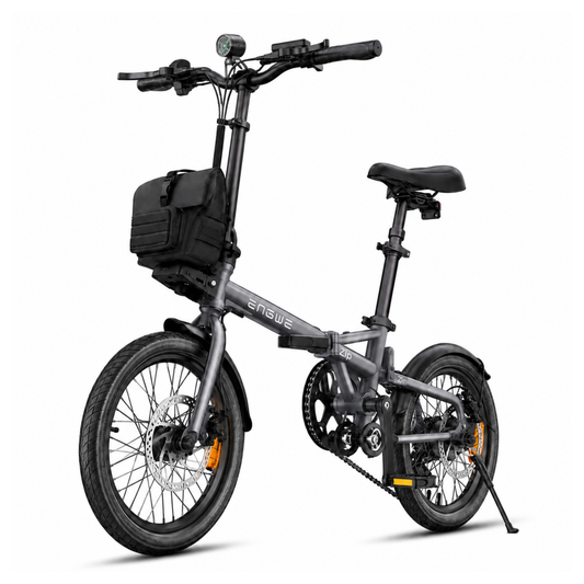 ENGWE ZIP - E-Bike - Wheelyshop