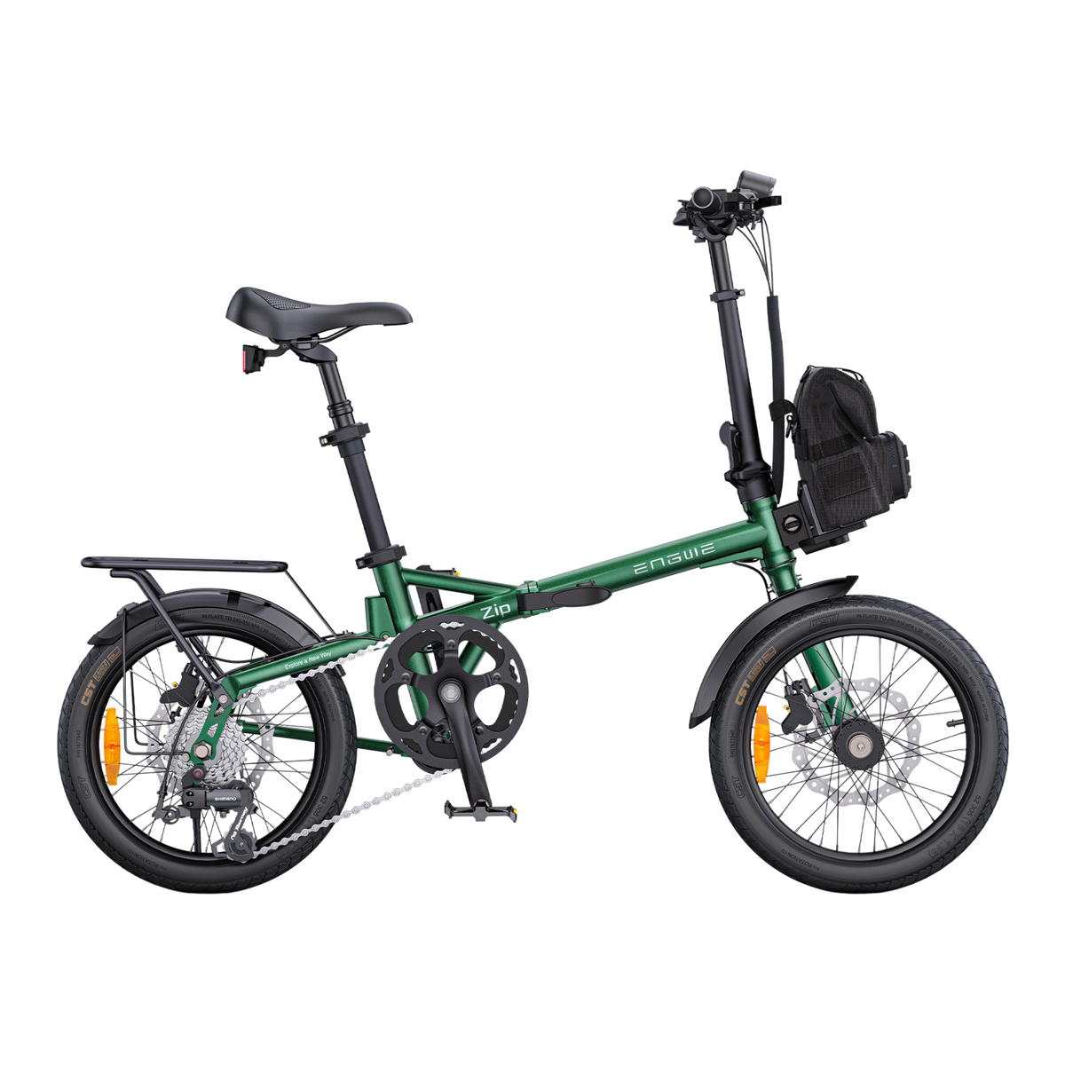 ENGWE ZIP - E-Bike - Wheelyshop