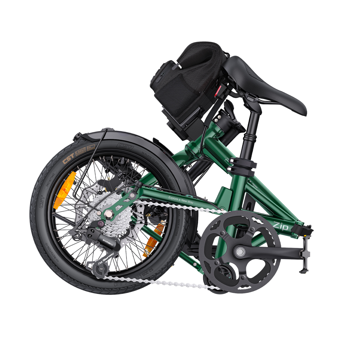 ENGWE ZIP - E-Bike - Wheelyshop