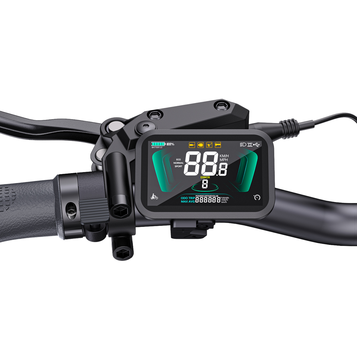 ENGWE ZIP - E-Bike - Wheelyshop