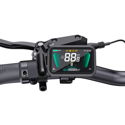 ENGWE ZIP - E-Bike - Wheelyshop