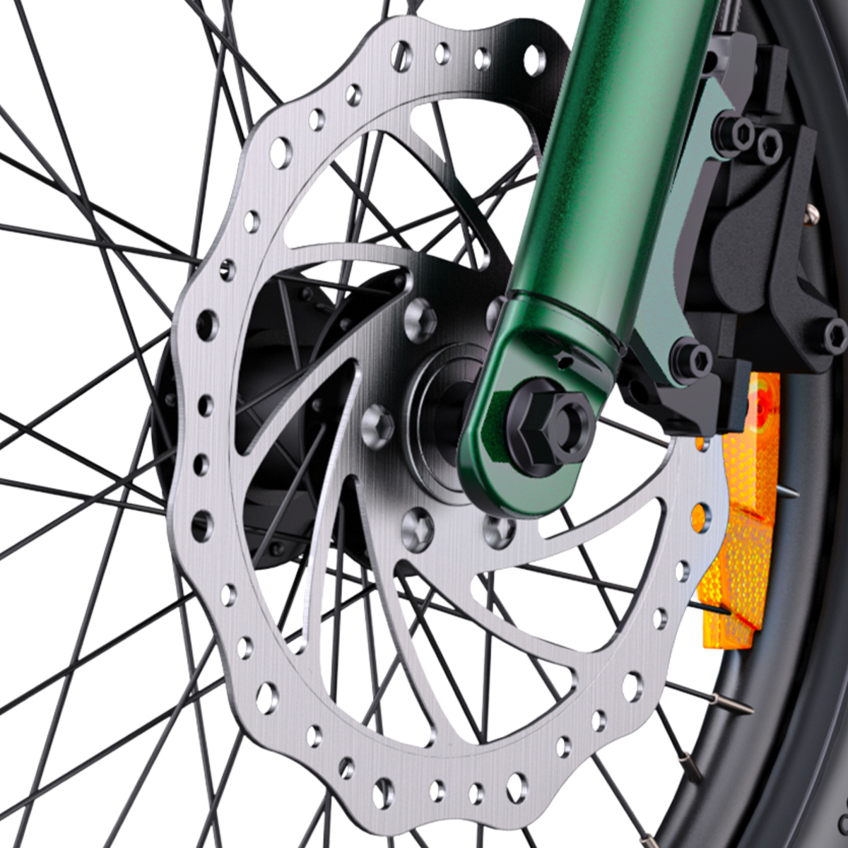 ENGWE ZIP - E-Bike - Wheelyshop