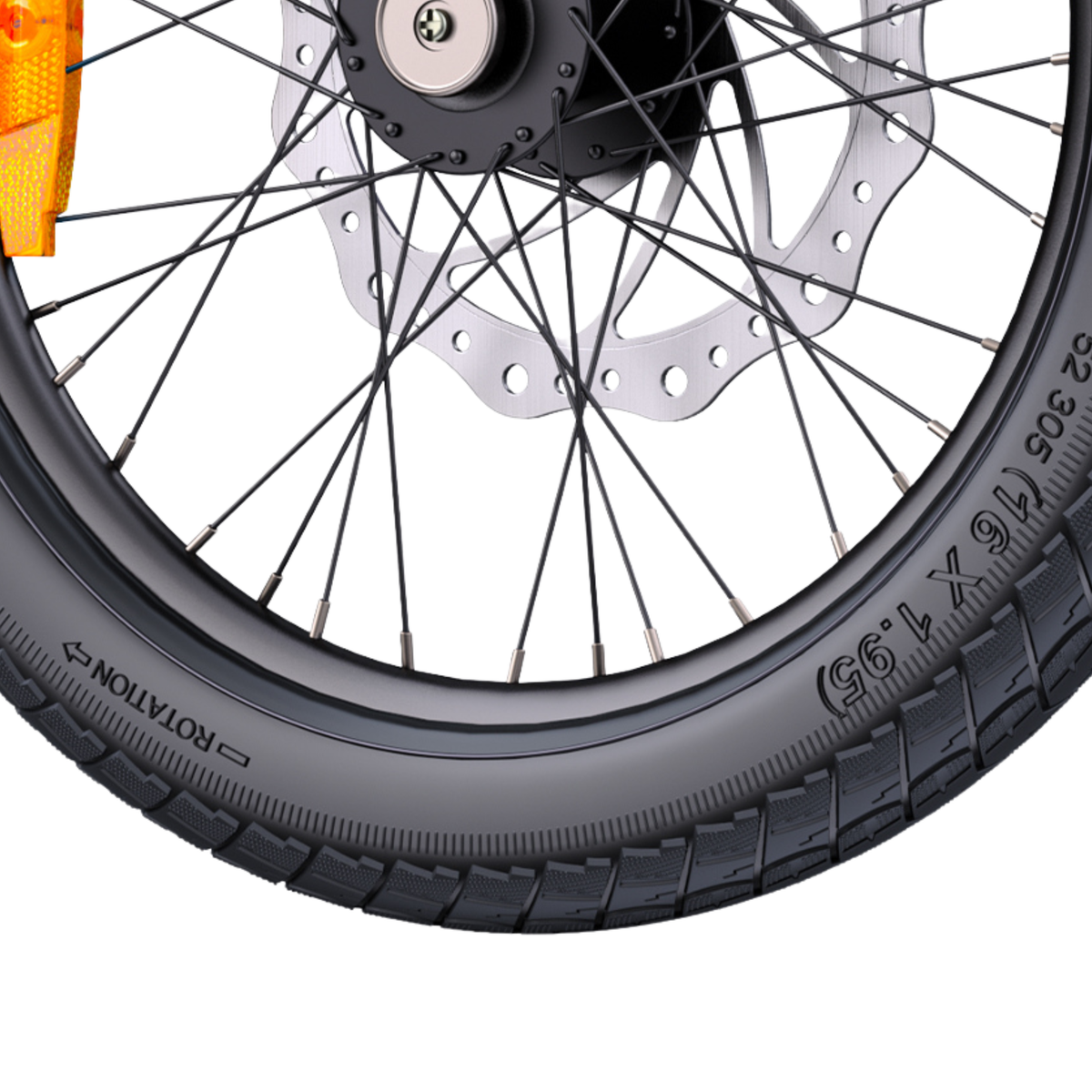 ENGWE ZIP - E-Bike - Wheelyshop