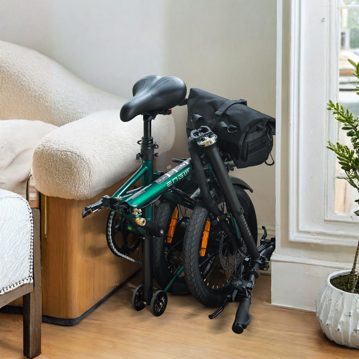 ENGWE ZIP - E-Bike - Wheelyshop