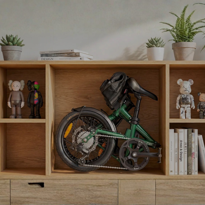 ENGWE ZIP - E-Bike - Wheelyshop