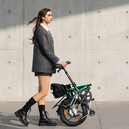 ENGWE ZIP - E-Bike - Wheelyshop