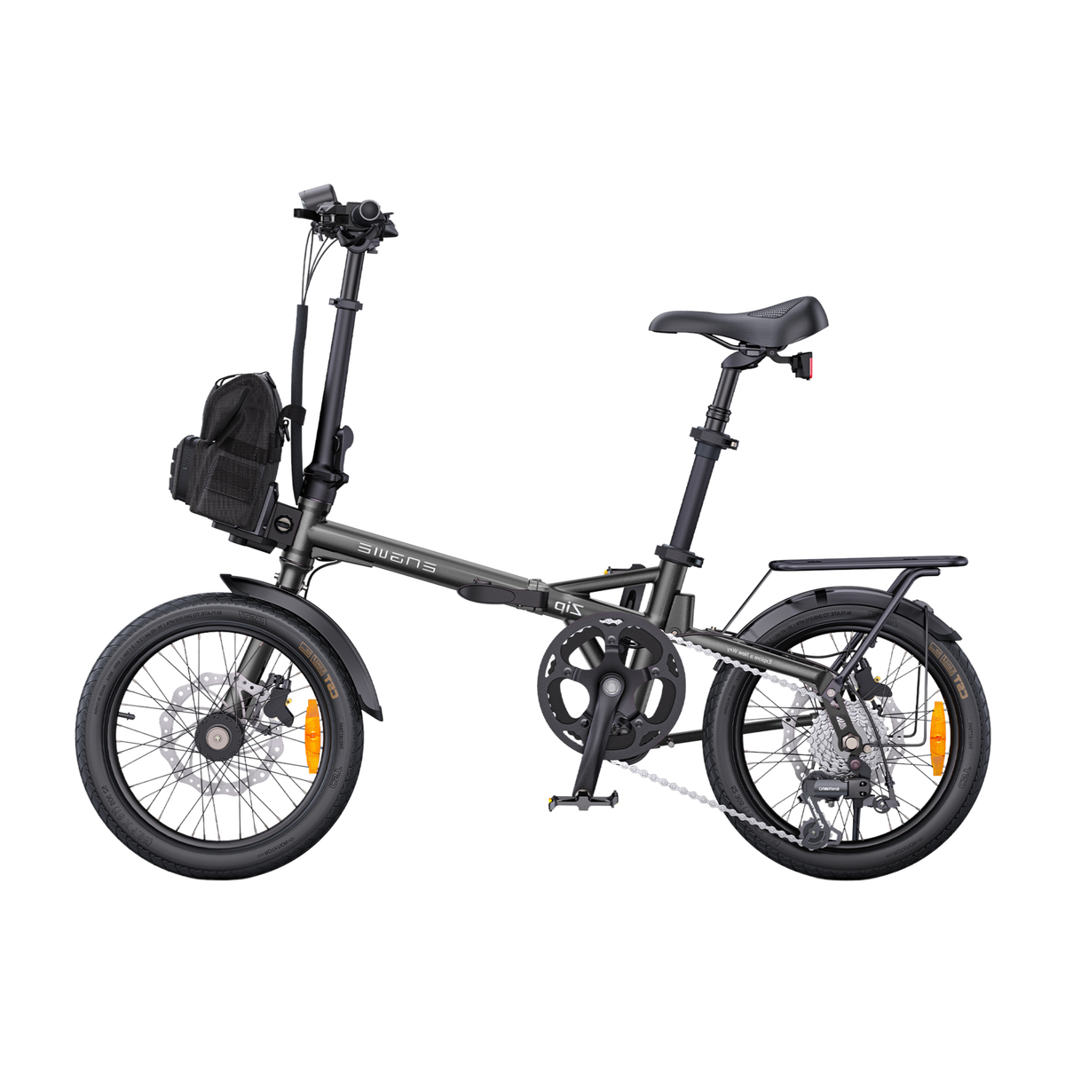 ENGWE ZIP - E-Bike - Wheelyshop