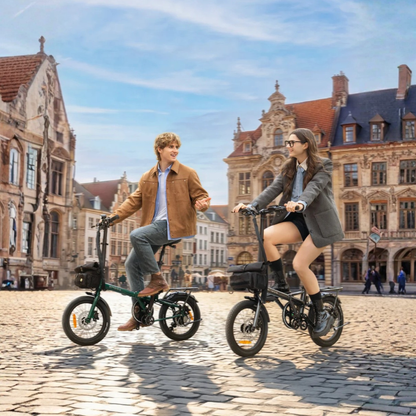 ENGWE ZIP - E-Bike - Wheelyshop