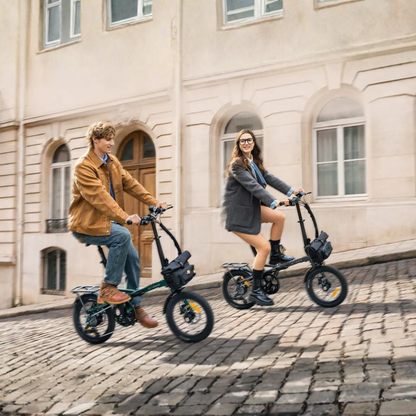 ENGWE ZIP - E-Bike - Wheelyshop