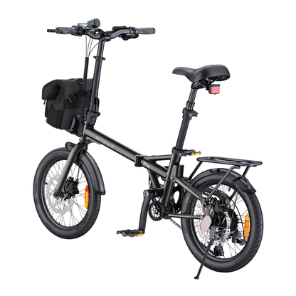ENGWE ZIP - E-Bike - Wheelyshop