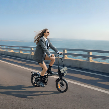 ENGWE ZIP - E-Bike - Wheelyshop